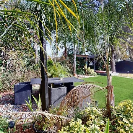 Cozy Family Vacation Spring Hill ,Weeki Wachee Villa Exterior photo