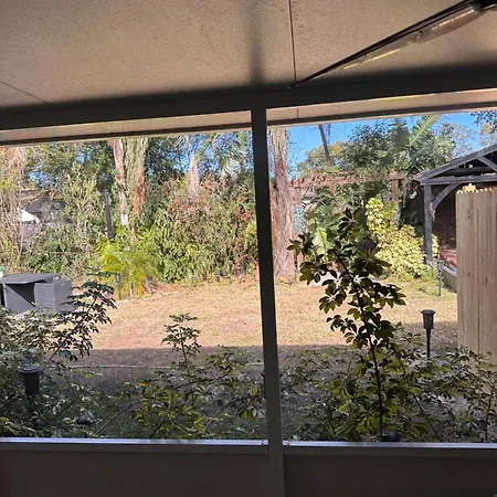 Cozy Family Vacation Spring Hill ,Weeki Wachee Villa Exterior photo