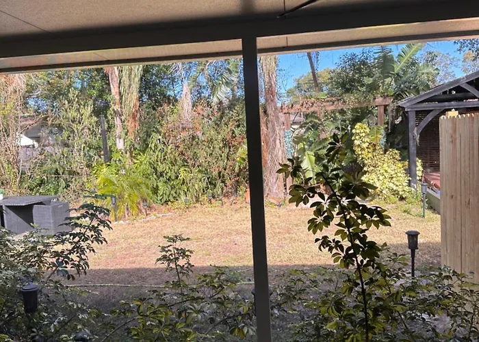 Cozy Family Vacation Spring Hill ,Weeki Wachee