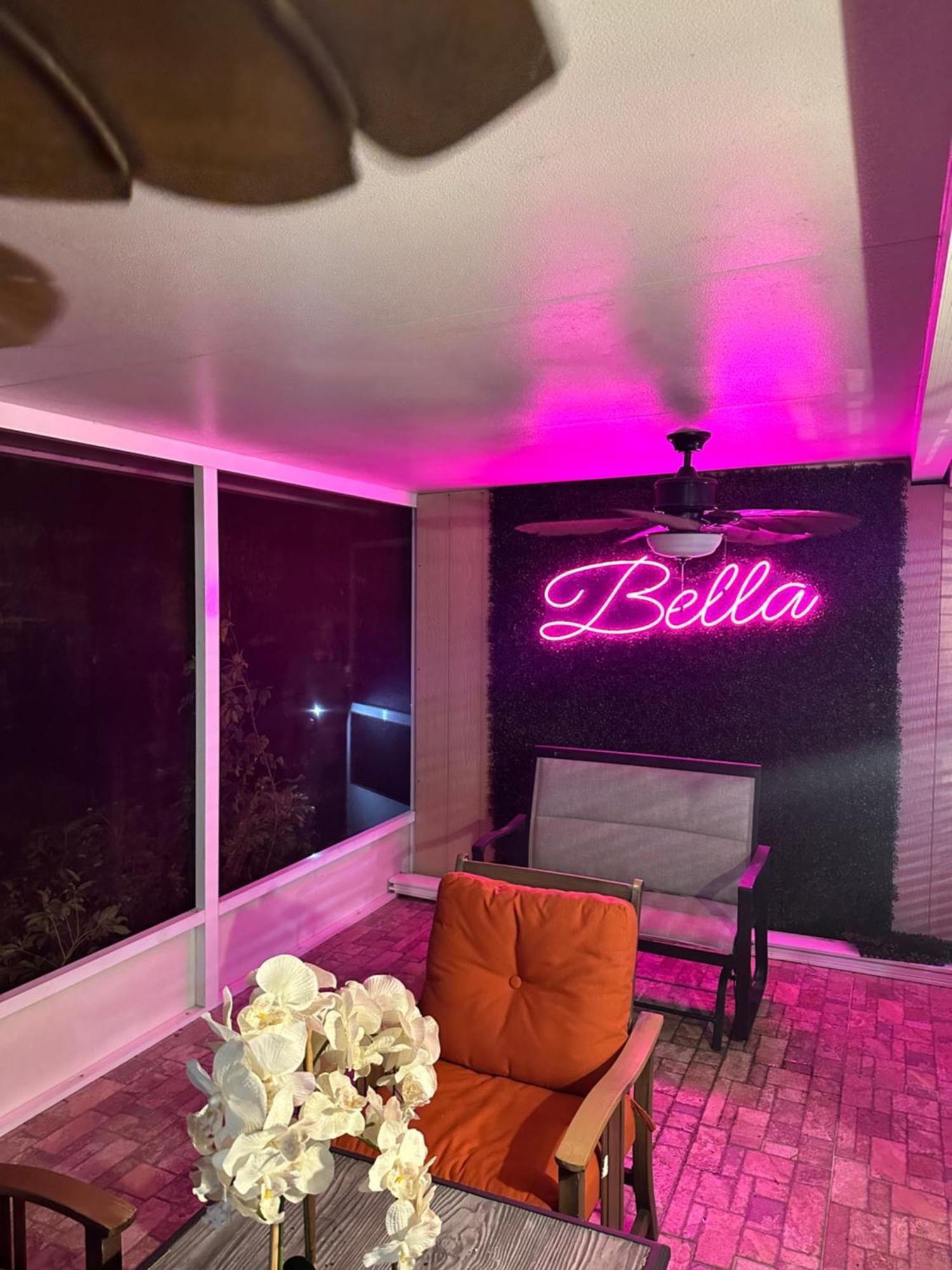 Cozy Family Vacation ,weeki Wachee Holiday home Spring Hill